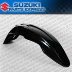 New 2007 2022 Suzuki Dr-z Drz 400SM Oem Front Fender Plastic Black. Price: $159.95.