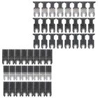 Lablt Wood/soft-metal Precision Tooth Oscillating Multi Tool Saw Blade 48 Pcs New. Price: $26.34.