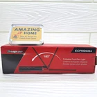 Snap-on Rechargeable Led Dual Light ECPND032J Red Open Box Unused. Price: $120.32.