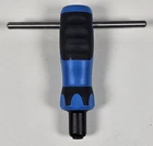 Mountz Preset 020704 Tls Pro 450 4.5-40 LB-IN/0.5 Nm Female Hex Drive Used. Price: $17.99.