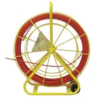 Jameson Easy Buddy Duct Rodder W/ Ft. Of 1/4" Marked 6-14-400M New. Price: $966.34.