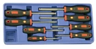 Genius Tools Piece Metric Wobble Hex Screwdriver Set HR-578MW New. Price: $79.74.