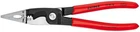 Knipex 13818 8-INCH Installation Pliers New. Price: $70.99.