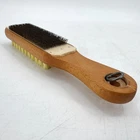 Trim Brush File Cleaner Large Card Wire Bristle And Combination New. Price: $24.95.