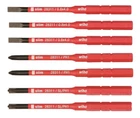 Wiha Insulated Slimline Blade 7 Pc. Set New. Price: $40.10.
