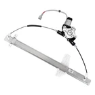 Power Window Regulator W/motor Rear Left For 2004-2015 Nissan Titan 748-980 New. Price: $37.99.