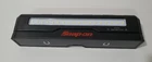 Snap On Tools 1400 Lumens Rechargeable Shop Work Bar Light Swivel Body ECARJ142 New. Price: $224.95.