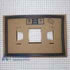 Refrigerator Freezer Door Gasket WR24X10227 New. Price: $108.99.