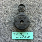 Sargent Circle Strip CS8020W3-02 RG8 / RG11 Used. Price: $29.33.