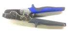 Klein Tools Hvac Hand Notchers, 86526 Used. Price: $27.99.