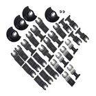 32PACK Oscillating Tool For Cutting Bi-metal Professional Saw Blades New. Price: $18.05.