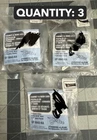 3-PACK Lot 7/8" Prime-line Cabinet Door Lock EP9943-KA EP9943KA Chrome Finish New. Price: $23.89.