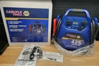 Carlyle Tools By Napa Volt Power Supply And Jump Starter CJS12V425A New!. Price: $189.00.