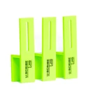 U-scribe 18MM (11/16") Set Of 3 Woodwork & Carpentry Jigs Makes Scribin... New. Price: $30.46.