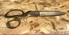 Berylco S121 Non-sparking Becu Industrial Shears Scissors Usa Used. Price: $150.00.