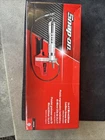For Snap CGG861DB 14.4 V Microlithium Cordless Grease Gun (tool Only) (red) New. Price: $375.00.