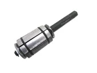 Evertough Tailpipe Expander #67097, Fits From 2-1/8" 3-1/2" Used. Price: $17.99.