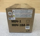 Metrovac Datavac Pro MDV-1BA Handheld Vacuum Cleaner New. Price: $149.99.