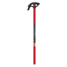 Milwaukee 48-22-4080 1/2" Emt High Contrast Markings Iron Conduit Bender New. Price: $62.61.