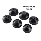 Pittsburgh Oil Filter Wrench End Cap Set, 6-PIECE, Automotive Tools New. Price: $36.75.