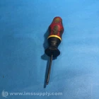 Sandvik A09 5680 100-06 15 Torx Plus Screwdriver Usip Used. Price: $11.04.