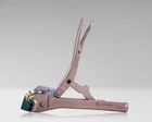 Jonard Tools PIC-MR1 Picabond Vise Grip Style Green Includes Case & Gau New. Price: $808.00.