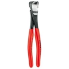 Knipex 8" High Leverage End Cutting Nipper New. Price: $50.20.