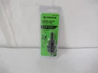 254218 New-no Box; Greenlee 625-1-1/8 Carbide Tipped Hole Cutter 1-1/8" Sz. Price: $43.29.