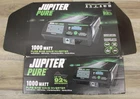 Jupiter Pure 1000WATT Wave Inverter 57273 Used. Price: $109.99.