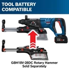 Bosch GDE28D Dust Collector For Gbh 18V-28DC Rotary Hammer Carpenters Tool New. Price: $44.99.