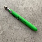 Blue-point PHT5GR Telescopic Magnetic Pick-up Tool Green 25-1/2" Length New. Price: $99.99.