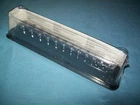 New Snap-on 1/4" Drive Thru 15 6-POINT Shallow Socket Set 112TMMY Sealed. Price: $164.99.