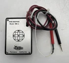 Excelta MB-1 Mini Beeper Continuity Tester For. Price: $65.00.