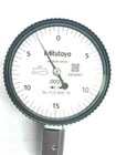 Mitutoyo 513-402-10E .03 Horizontal Test Indicator New Box. Price: $134.00.