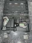 Hilmor 1937685 Orbital Flare Kit With Tubing Cutter (PD4050201) Used. Price: $149.99.