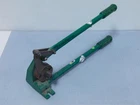 Greenlee 3658 Threaded Rod Cutter T143183 Used. Price: $420.00.