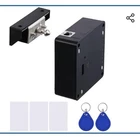 Wooch Rfid Electronic Cabinet Hidden Diy Digital Drawer M1-LOCK New. Price: $14.24.