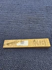 Ampco W-8 Nonsparking Flange Wedge 8" X 1-1/2 3/4" New. Price: $31.20.