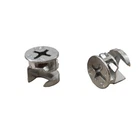 12 X 10MM Cam Lock Replacements, Connector Fittings, Furniture N... New. Price: $14.44.