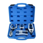 8MILELAKE 5 1 Ball Joint Separator, Pitman Arm Puller Heavy Duty, Tie Rod ... New. Price: $51.76.