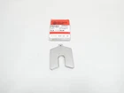 Box Of 5 Precision Brand 42360 Stainless Slotted Shim 3X3IN .100 New. Price: $33.25.