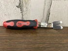 Mac Tools Upholstery V Notch UT026 New. Price: $26.95.