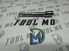 Snap-on Tools Usa New 1/4" Drive 3" Length Knurled Extension Adapter TMXK3. Price: $62.95.