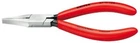 Knipex 37 11 125 Electronics Pliers New. Price: $30.04.