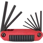 Eklind 25912 Ergo-fold Fold-up Hex Key Allen Wrench 9PC Set Sae Inch Sizes New. Price: $9.95.
