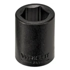 Wright Tool 48-14MM 1/2INCH Drive 6 Point Standard Metric Impact Socket New. Price: $15.60.
