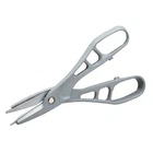 Malco Andy In. Tin Straight Aluminum Handle Snips M12 Steel Alloy New. Price: $46.65.