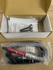 Sioux 5978A Pneumatic Pencil Die Grinder, 1/8"COLLET, Straight Handle, Free Ship New. Price: $215.00.