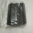 New Lot Of 10 Apex 492-C, #2 Phillips 1/4" Hex Power Drive Bit, 6" Oal. Price: $29.95.