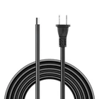 Ul 10FT Power Cord Cable For Black And Decker 2660 22637 Electric Screwdriver New. Price: $16.92.